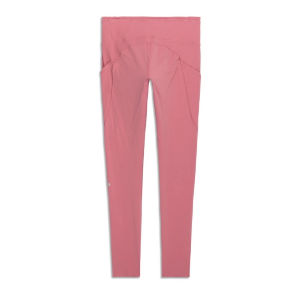 Fast and Free High Rise Lululemon Legging NWOT